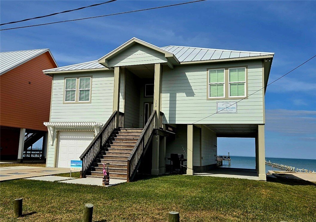 House in Rockport, Texas, United States 1 - 17054309