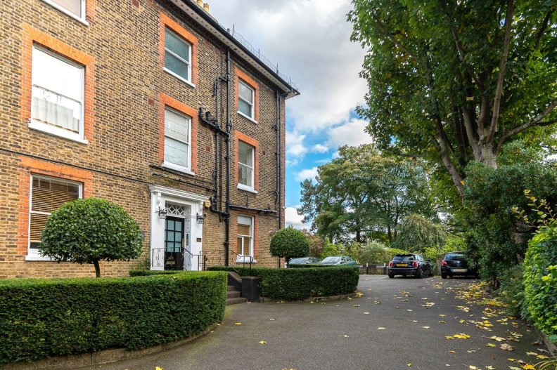 Apartment in Hampstead, Camden, England 1 - 17055550