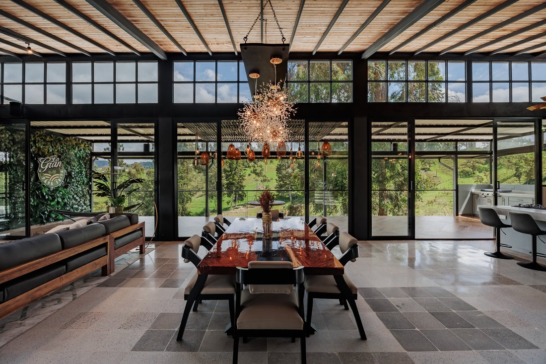 House in San Pedro, Antioquia, Colombia 2 - 17052069