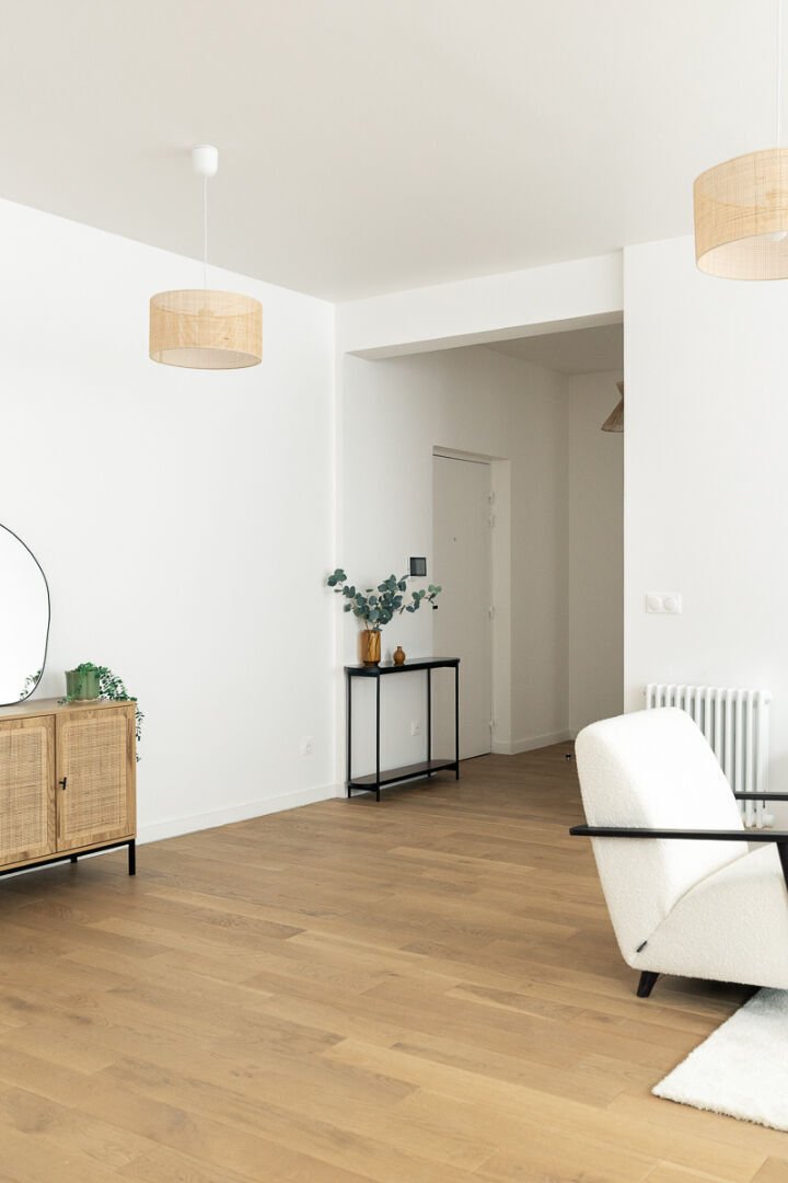 Apartment in Saint Gervais, Paris 4e Arrondissement, Paris 5 - 12467133