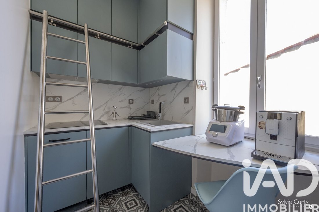 House in La Rochelle, Nouvelle-Aquitaine, France 2 - 17060006