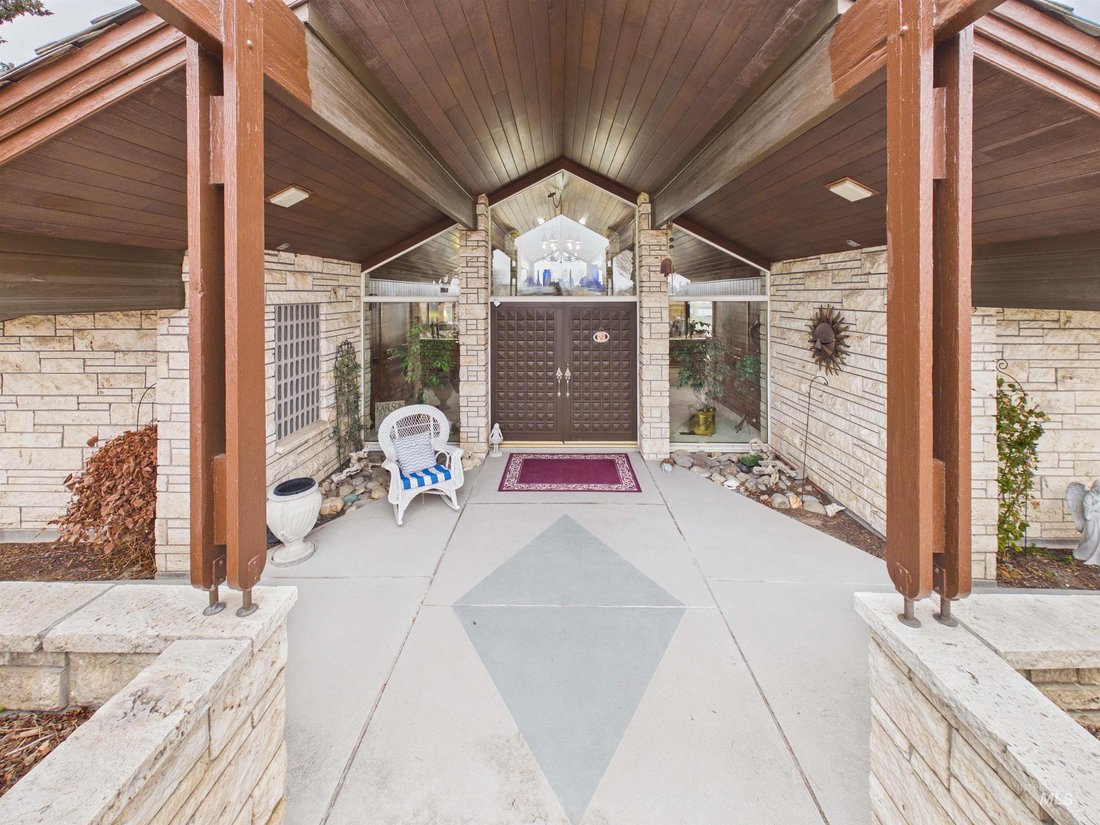House in Burley, Idaho, United States 2 - 17052619