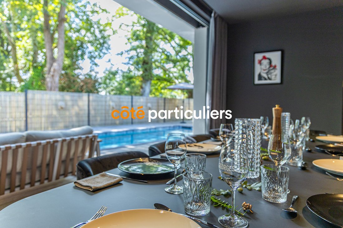 Villa à Centre Ville, Nantes, France 5 - 17047925
