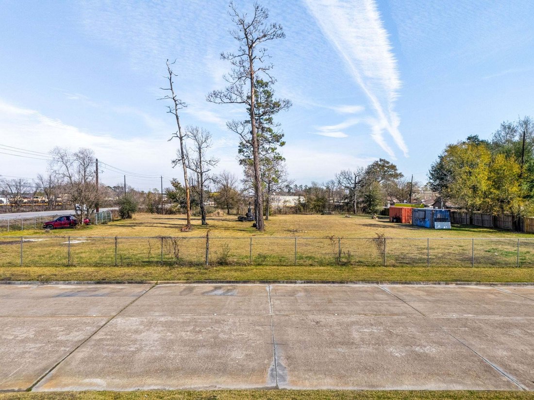Land in Houston, Texas, United States 2 - 17049717