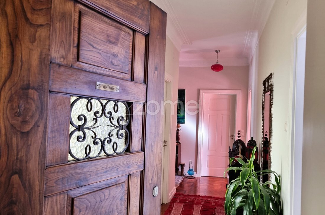 Apartment in Cedofeita, Santo Ildefonso, Se, Miragaia, Sao Nicolau e Vitoria, Porto District, Portugal 5 - 17052190