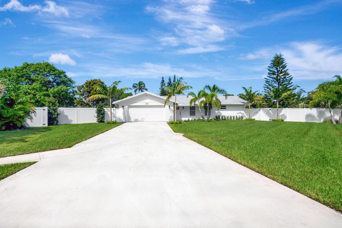 House in Boynton Beach, Florida, United States 1 - 16577310