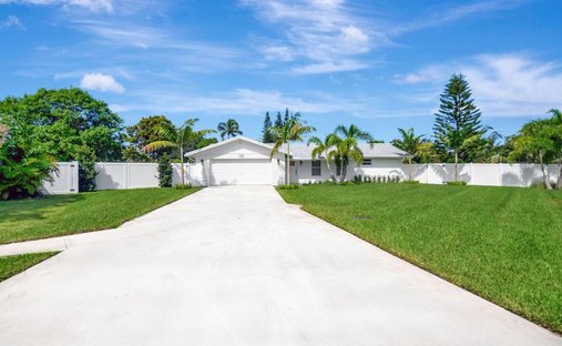 House in Boynton Beach, Florida, United States 1