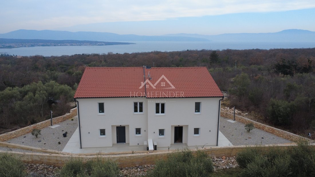 House in Sveti Vid-Miholjice, Primorje-Gorski Kotar County, Croatia 5 - 15694912