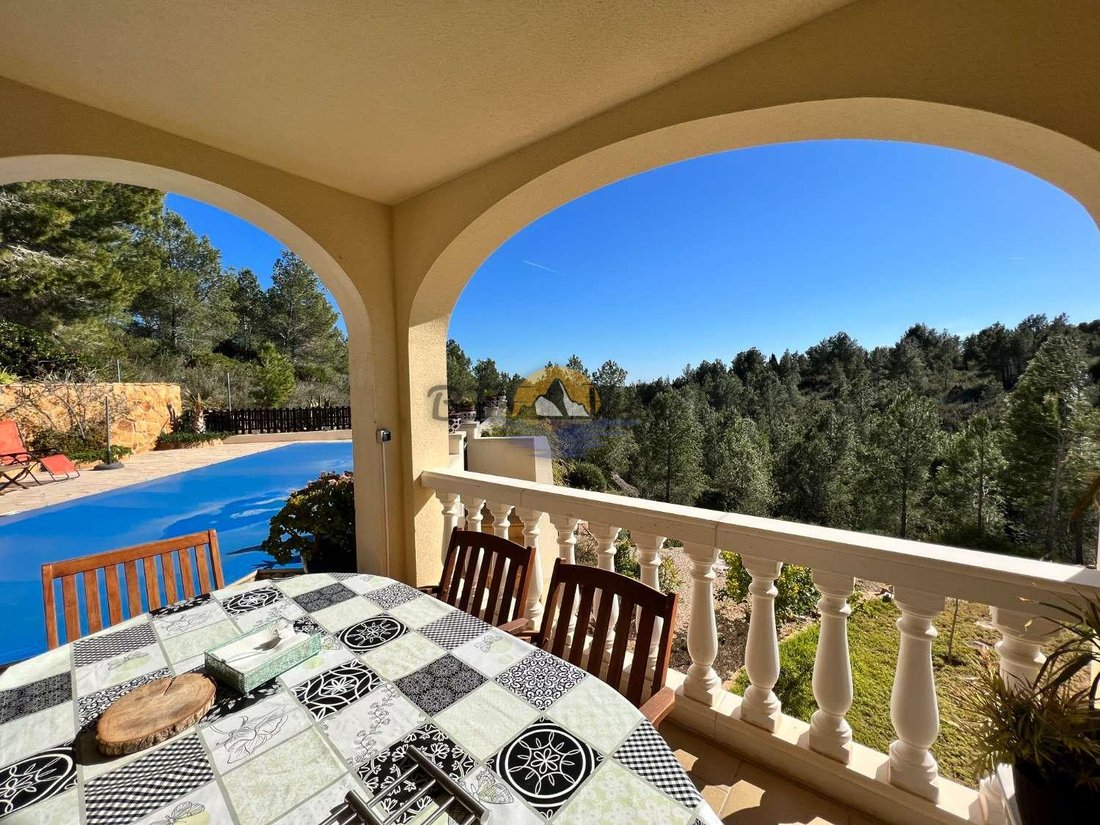 House in l'Ametlla de Mar, Catalonia, Spain 4 - 17059553