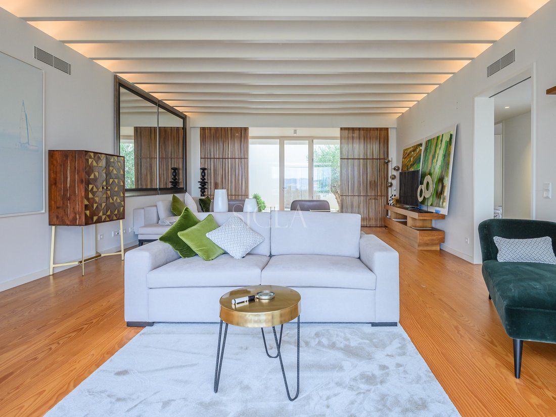 House in Canidelo, Porto District, Portugal 2 - 12941807