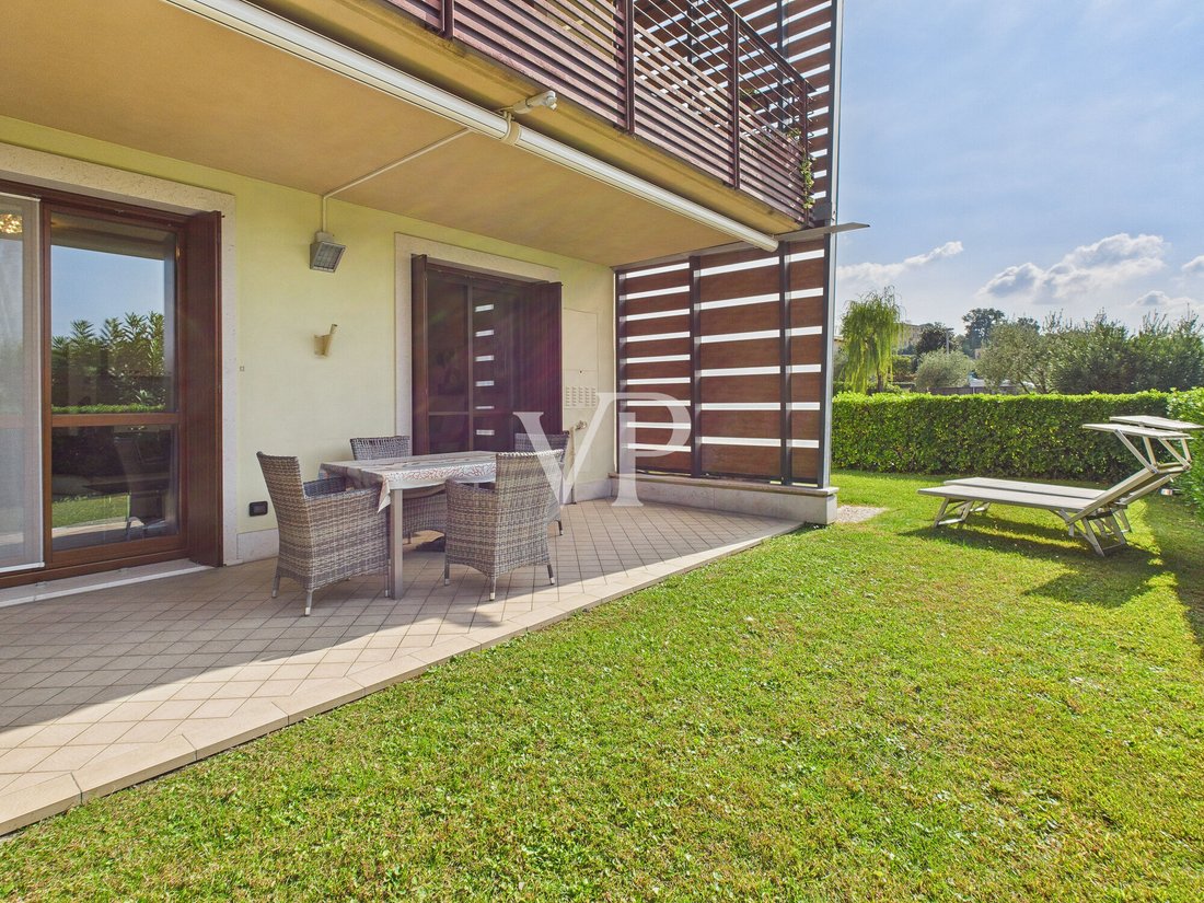 Apartment in Bardolino, Veneto, Italy 5 - 17053646