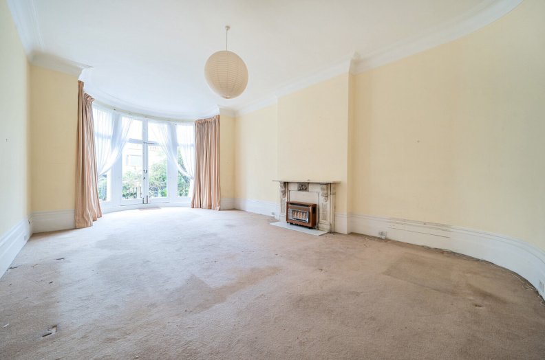 Apartment in Belsize Park, Camden, England 2 - 17055501