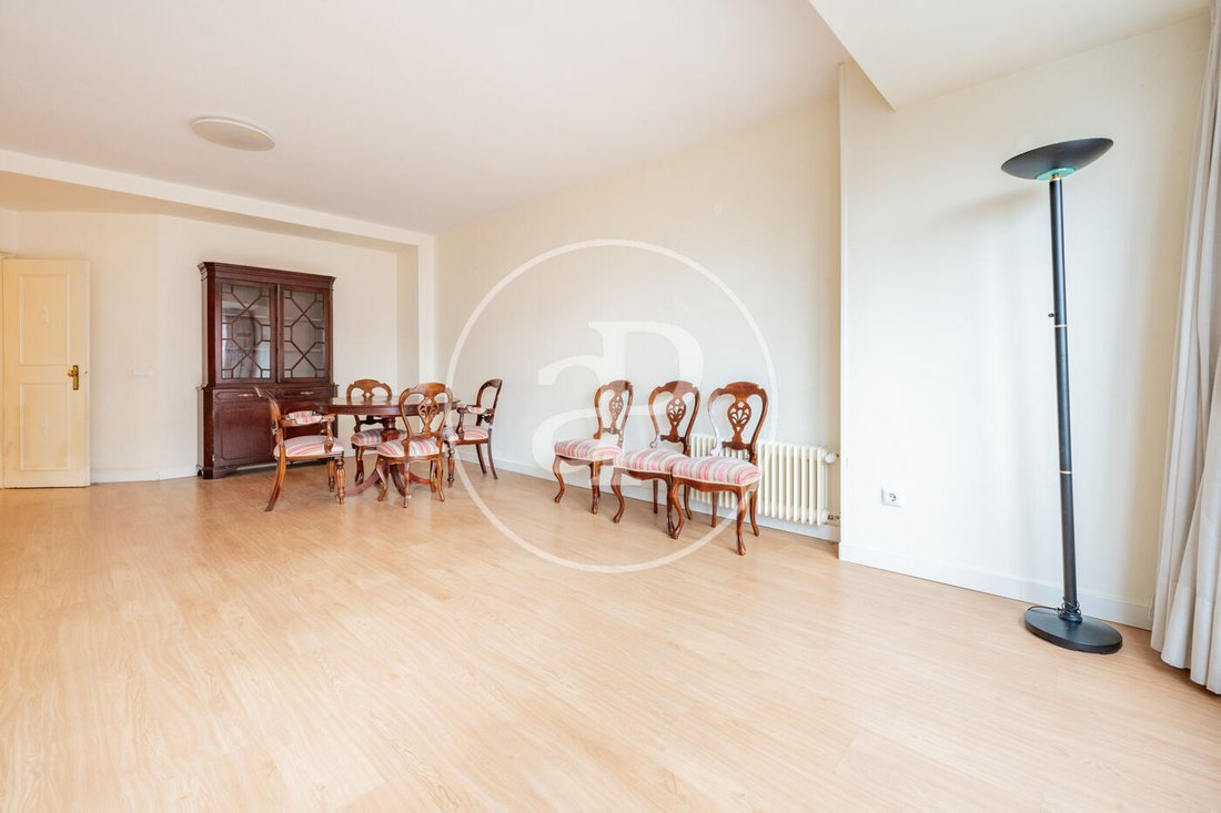 Apartment in Barrio Salamanca, Madrid, Spain 3 - 17053986