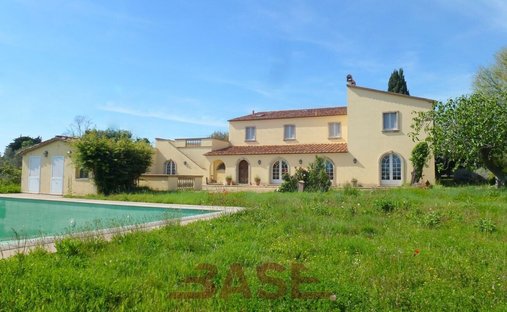 Villa in Vada, Rosignano Marittimo, Tuscany 1