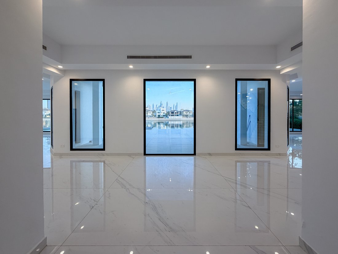 Villa in Palm Jumeirah, Dubai, United Arab Emirates 4 - 17048770