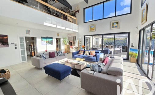 House in Tabanac, Nouvelle-Aquitaine, France 1