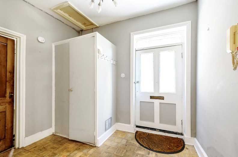 Apartment in Primrose Hill, Camden, England 5 - 17055512
