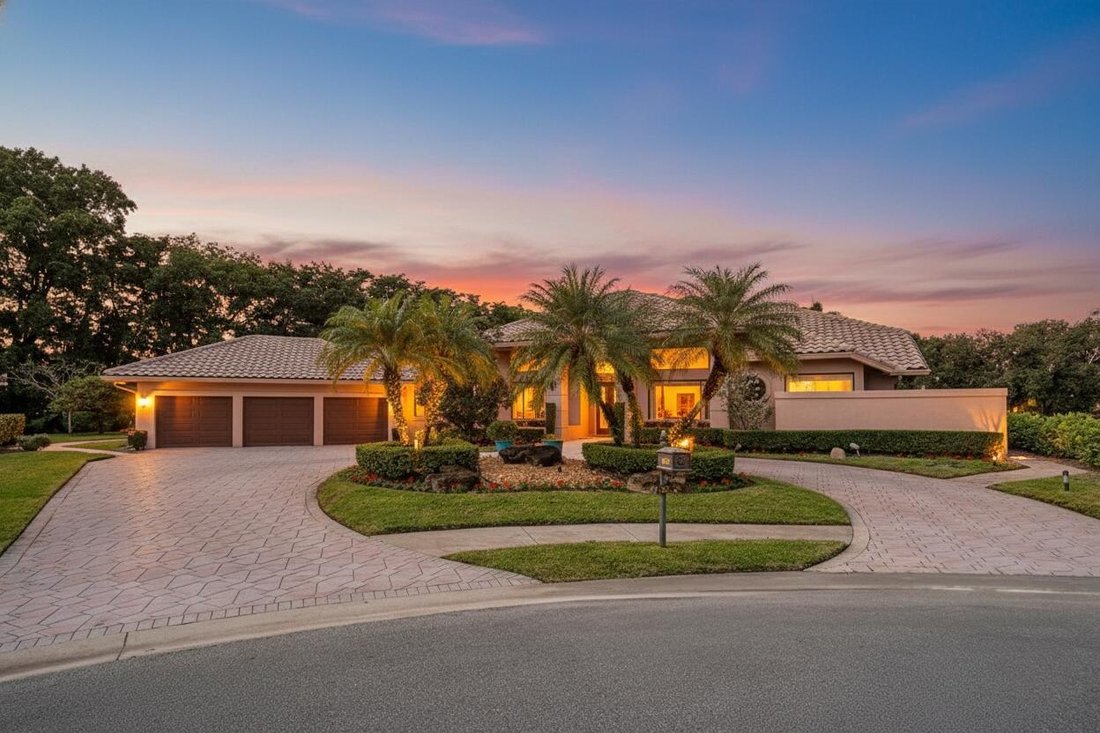 House in Boca Raton, Florida, United States 3 - 17050473