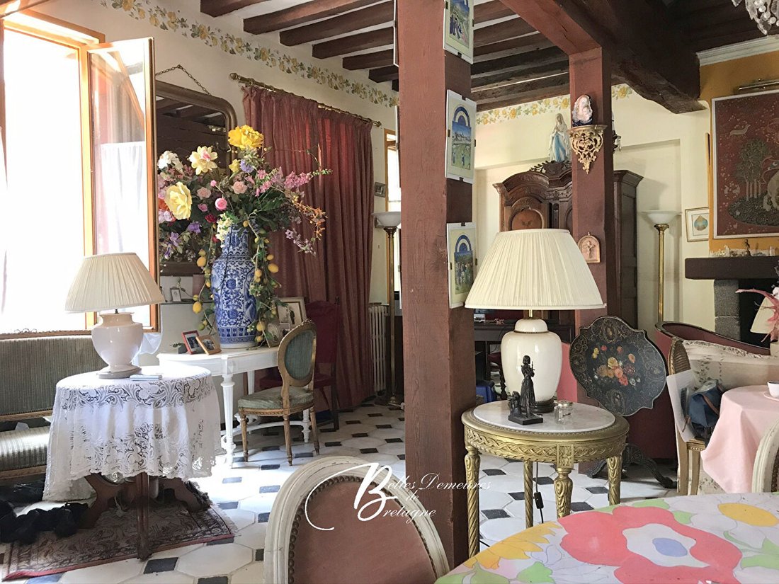 Villa in Sud Est, Mordelles, France 5 - 13711071