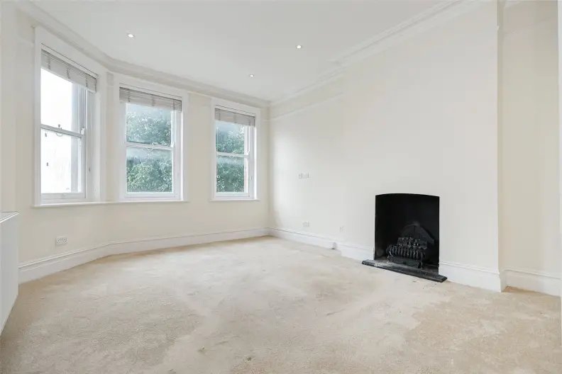 Apartment in Little Venice, Westminster, England 2 - 17055545