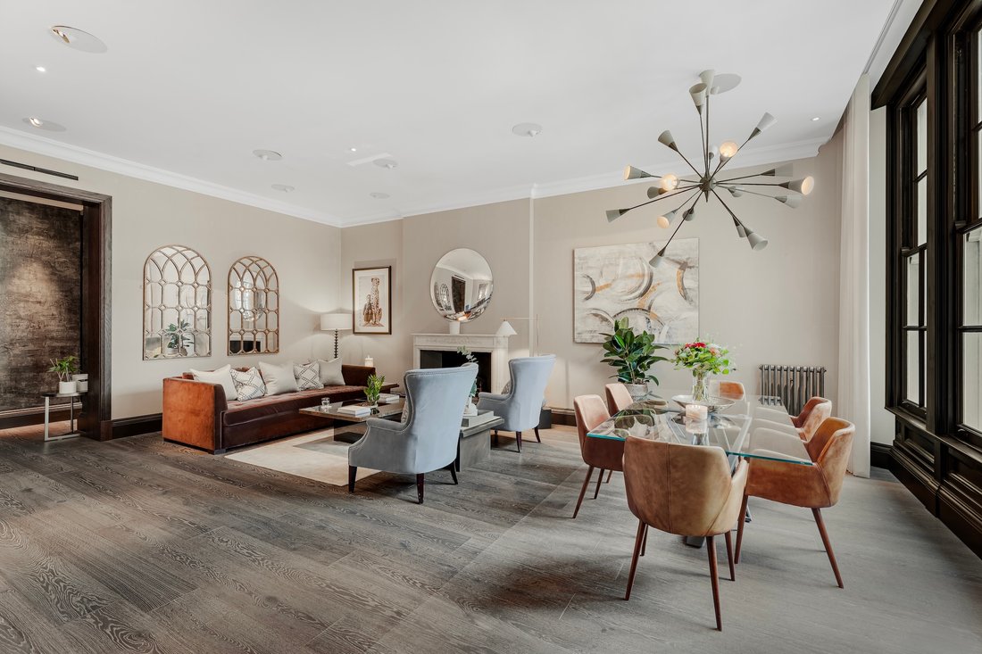 Apartment in Mayfair, Westminster, England 3 - 17049744