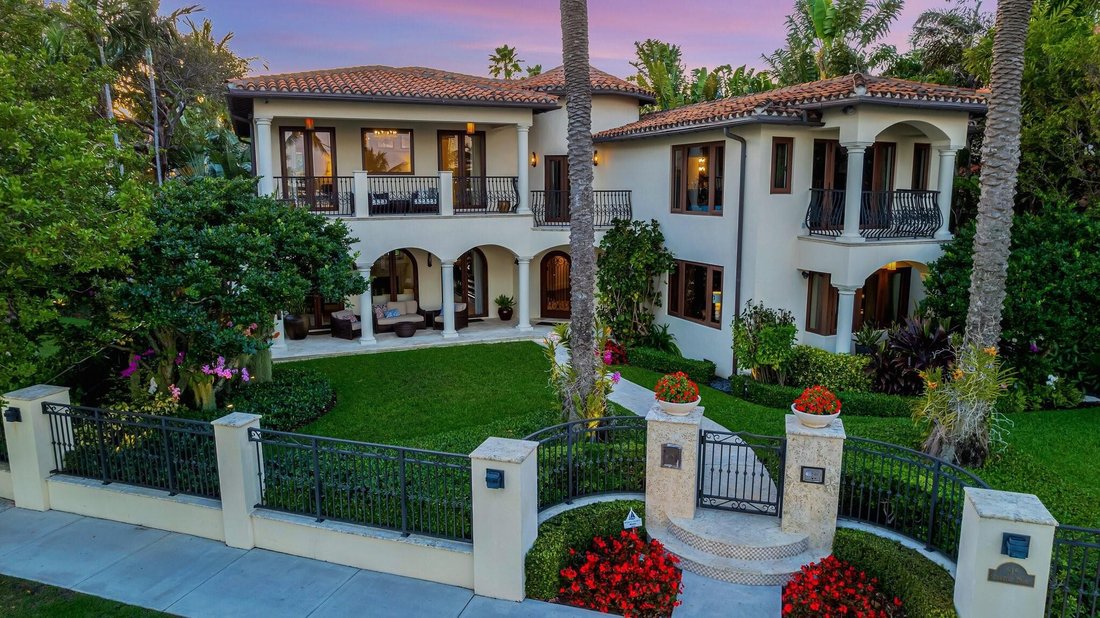 House in Fort Lauderdale, Florida, United States 3 - 15292288
