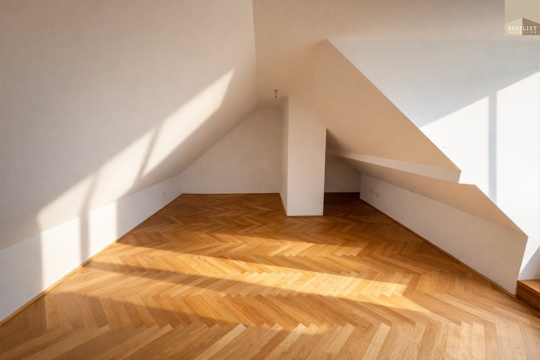 Penthouse in Mödling, Lower Austria, Austria 5 - 17054269
