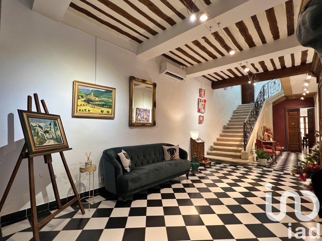 House in Buis-les-Baronnies, Auvergne-Rhône-Alpes, France 4 - 17053040