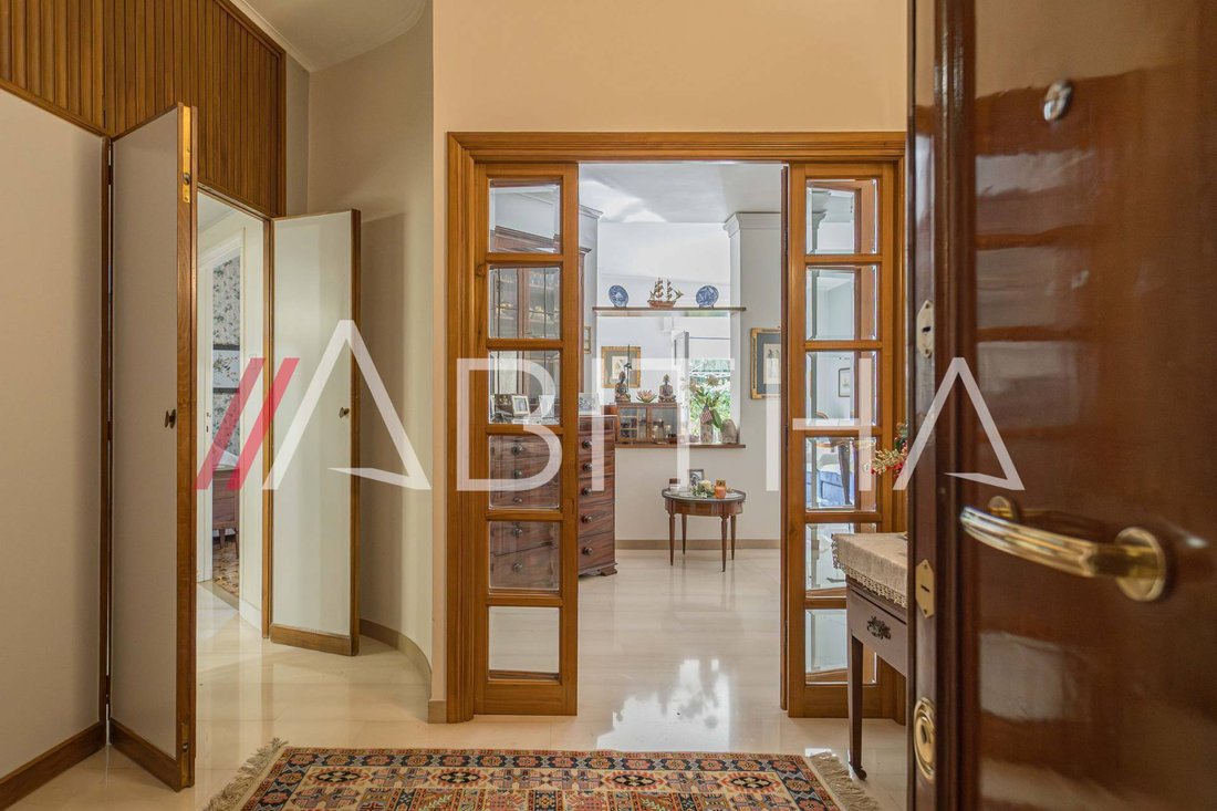 Apartment in Aventino - San Saba, Rome, Italy 4 - 17053395