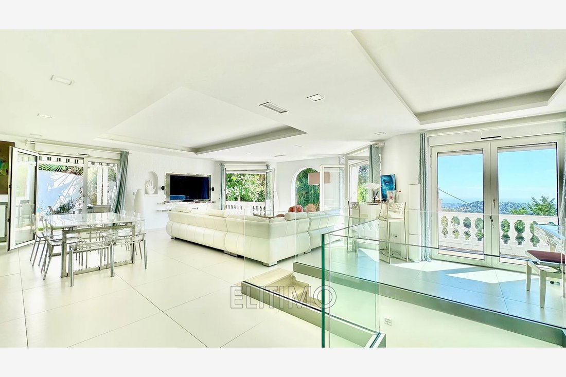 Villa in Aspremont, Provence-Alpes-Côte d'Azur, France 5 - 17049199