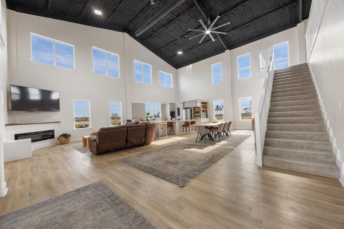 House in Jarrell, Texas, United States 2 - 17056834