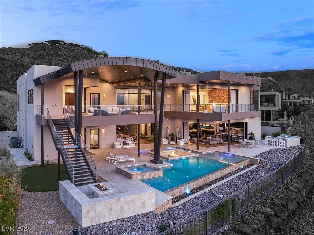 House in Henderson, Nevada, United States 1 - 17050118