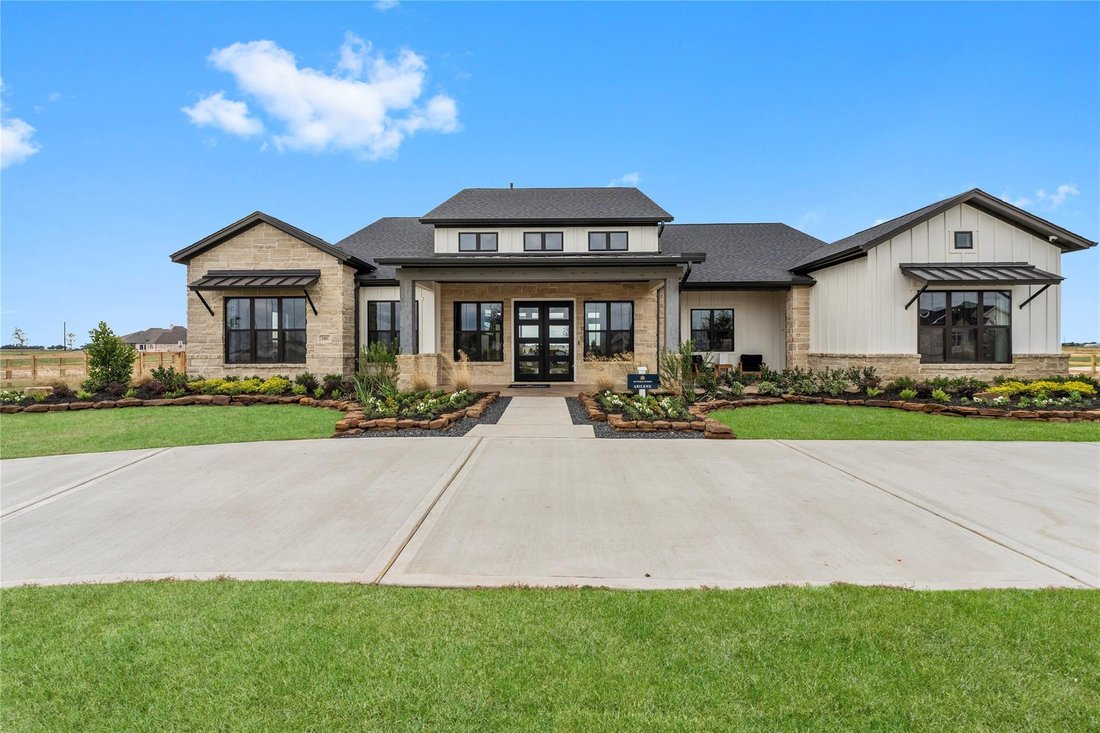 House in Waller, Texas, United States 1 - 17056405