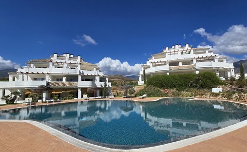 Appartamento a Puerto Banus, Marbella, Spagna 1