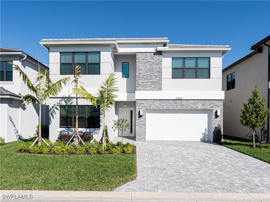 House in Estero, Florida, United States 1 - 17056438
