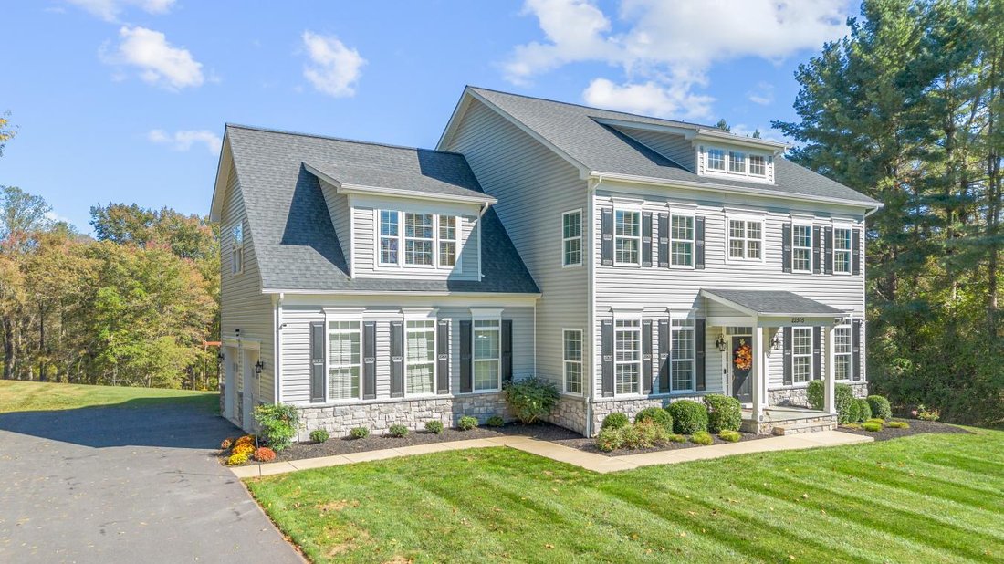 House in Gaithersburg, Maryland, United States 3 - 17053664