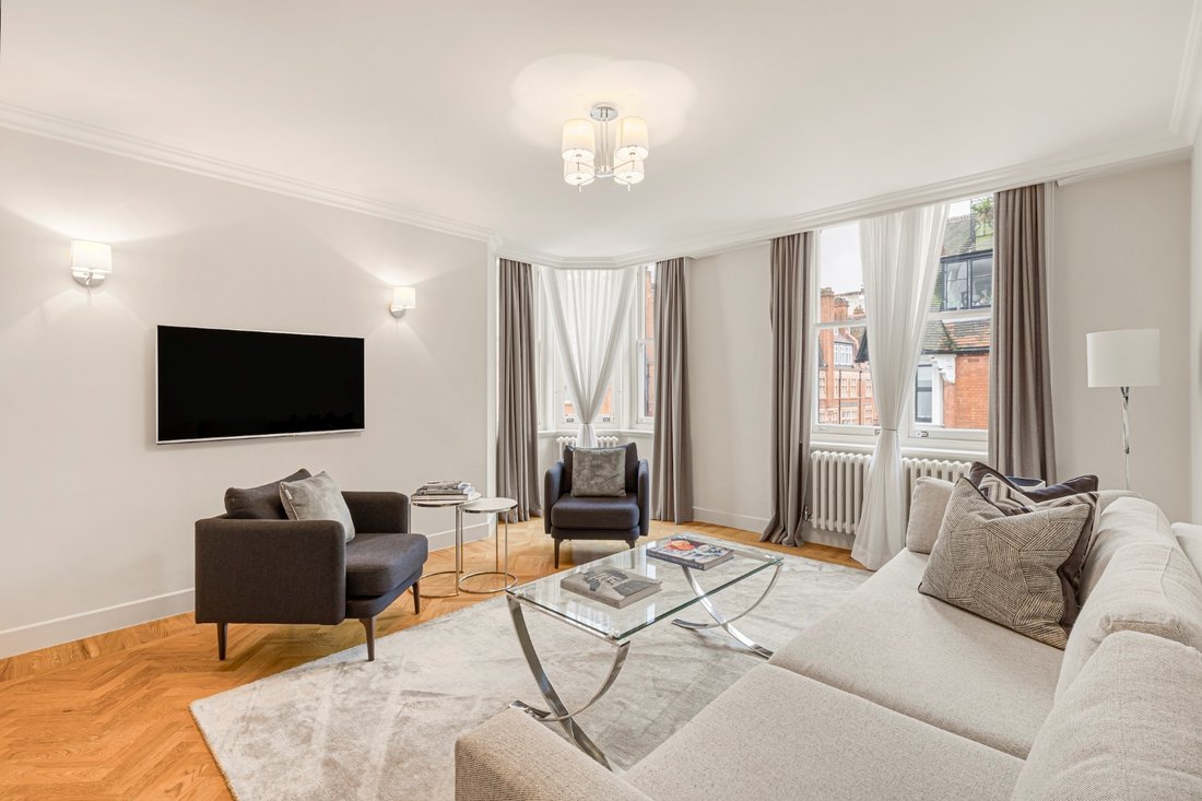 Apartment in Brompton, Kensington And Chelsea, England 4 - 17048732