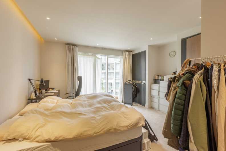 Apartment in Hammersmith, Hammersmith and Fulham, England 5 - 17055521