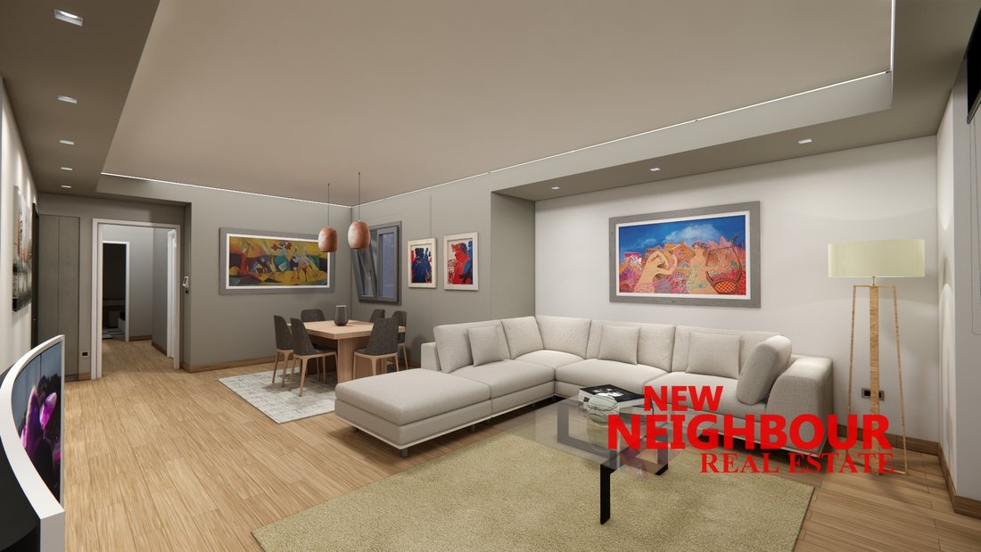 Apartment in Melissia, Attica, Greece 3 - 16252078