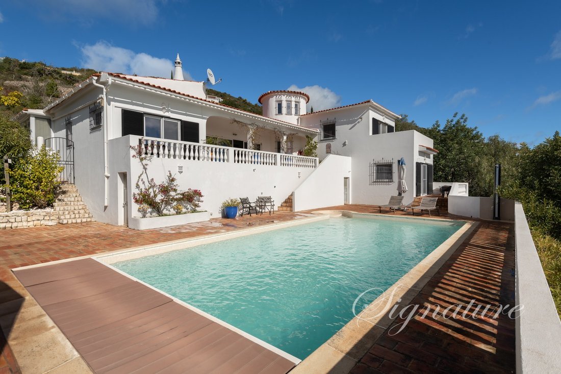 Villa in Santa Barbara de Nexe, Algarve, Portugal 3 - 17054038