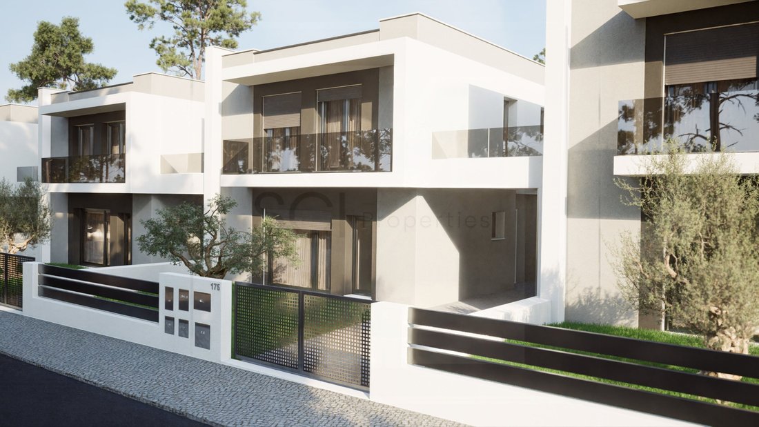 House in Lagoa De Albufeira, Setubal, Portugal 4 - 17054055