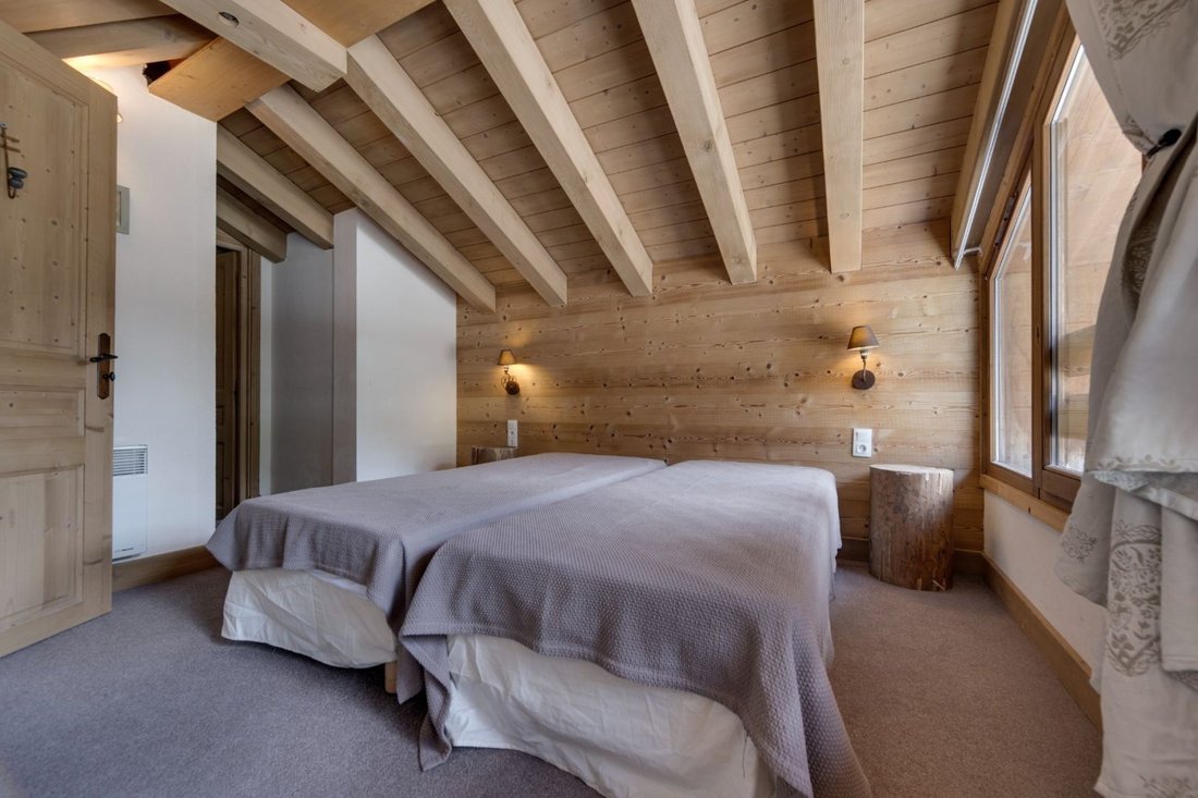 Villa in Val-d'Isere, Auvergne-Rhône-Alpes, France 3 - 17047896