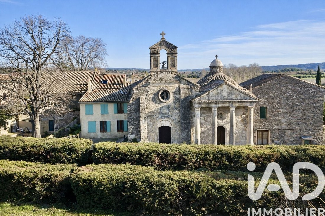 House in Foissac, Occitania, France 5 - 17056176