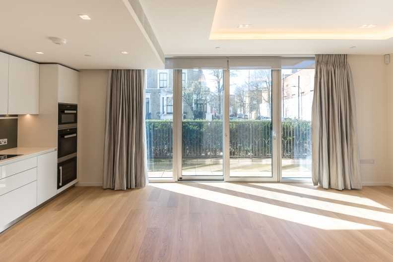 Apartment in Earls Court, Kensington And Chelsea, England 5 - 17055403