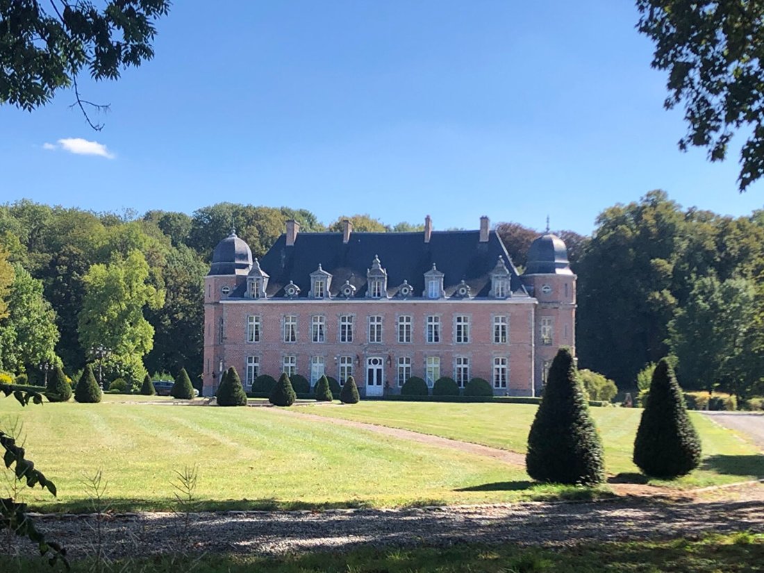 Villa in Dourlers, Hauts-de-France, France 1 - 11477121