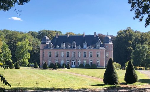 Villa en Dourlers, Alta Francia, Francia 1