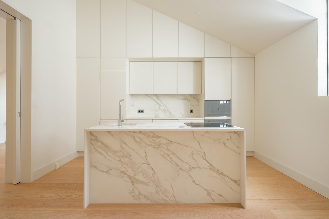Apartment in Santa Maria Maior, Lisbon, Portugal 2 - 17051982