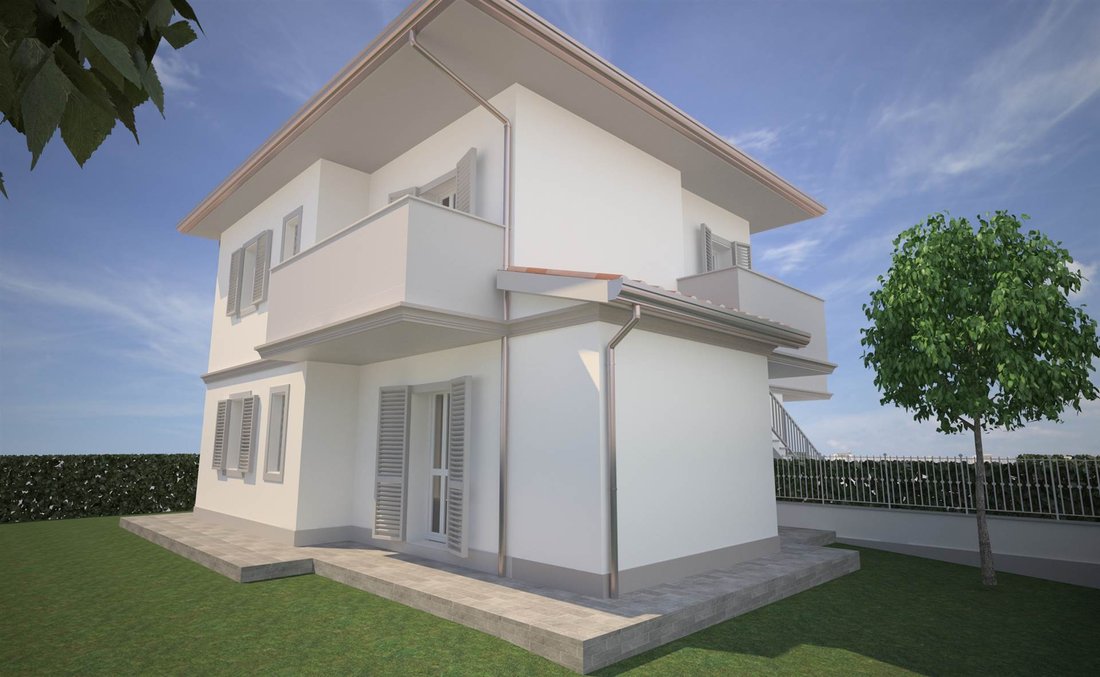 Apartment in Center, Campi Bisenzio, Tuscany 4 - 17056925