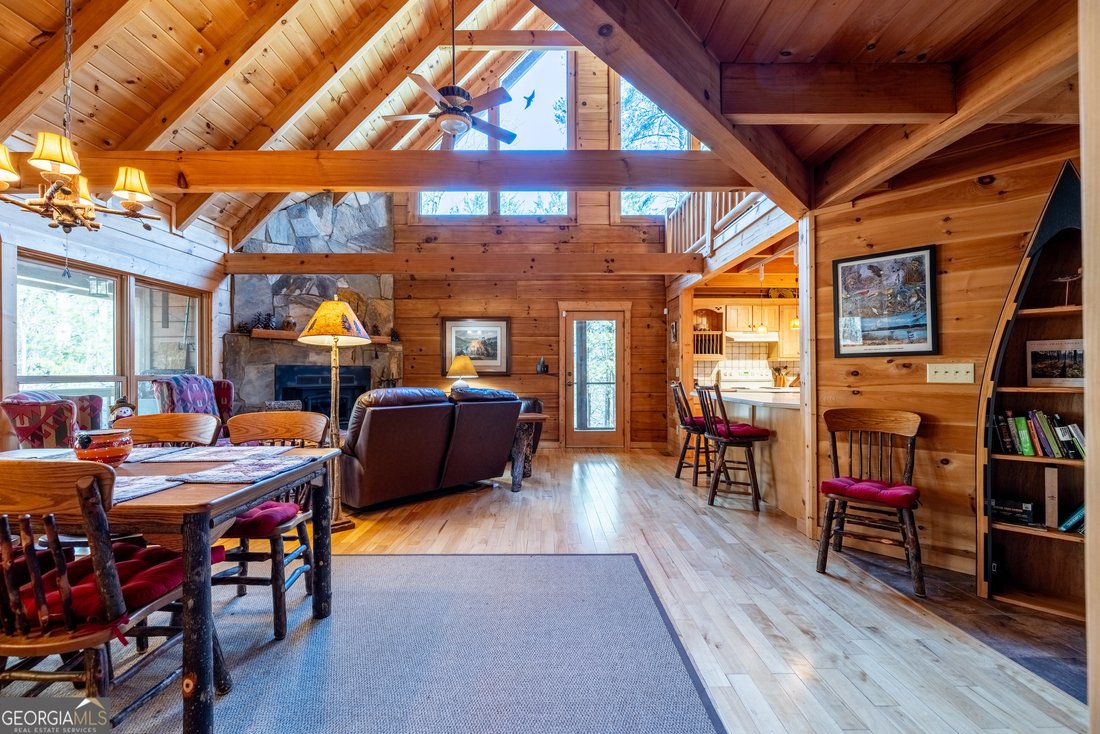 House in Rome, Georgia, United States 4 - 17048510
