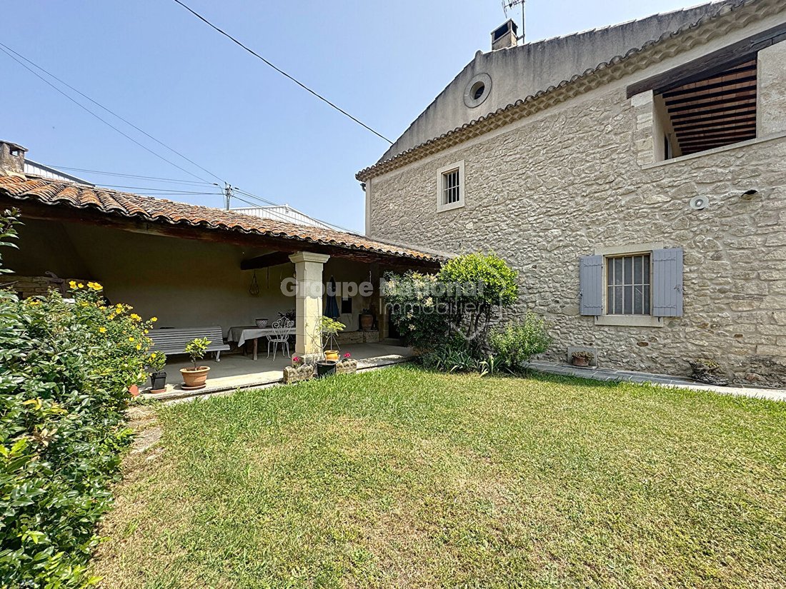 Villa in Cheval-Blanc, Provence-Alpes-Côte d'Azur, France 4 - 17047493